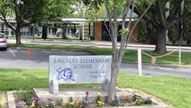 Lincrest Elementary 